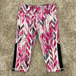 Victoria’s Secret VSX Sport cropped Leggings